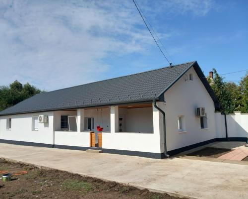 Homlokzati hőszigetelés