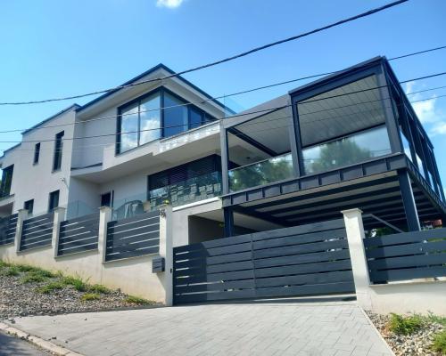 Homlokzati szigetelés