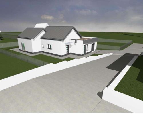 Lapostető hő- és vízszigetelése