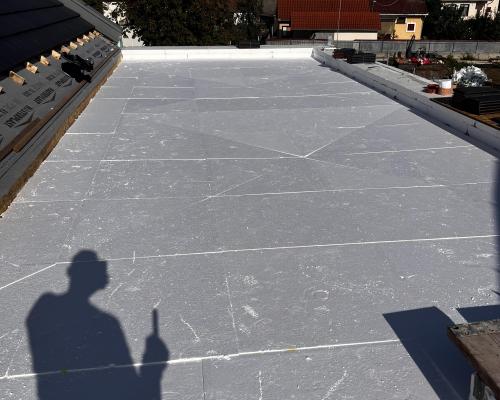 Budapest, Bölcsőde teljes rétegrend